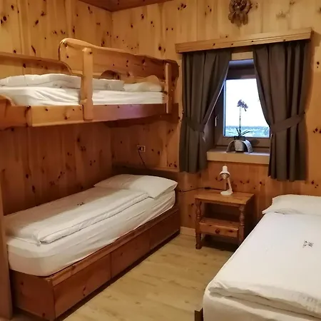 Hébergement de vacances Freita