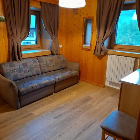 Freita * Livigno