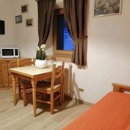 Hébergement de vacances Freita