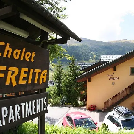 Freita Hébergement de vacances
