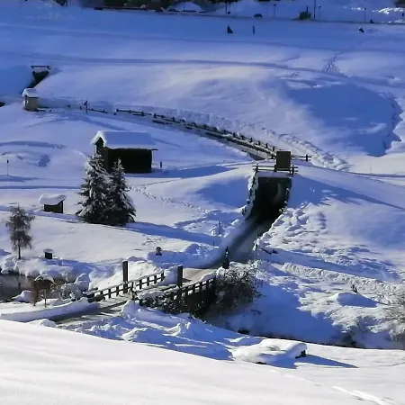 Holiday home Freita Livigno