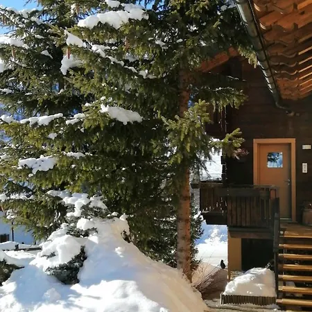 Holiday home Freita *
