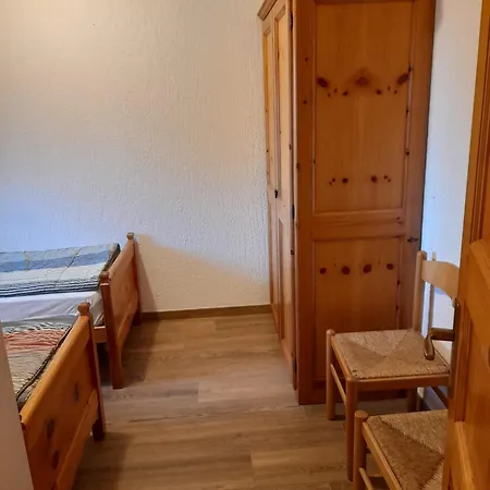 Holiday home Freita Livigno