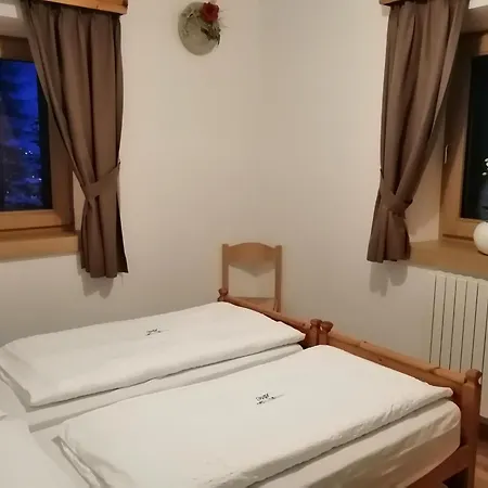 Freita Holiday home Livigno