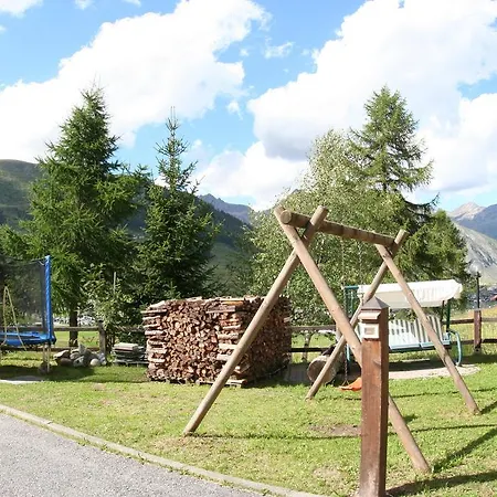 Holiday home Freita Livigno